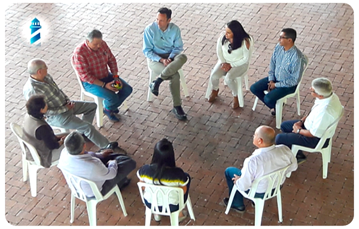 Equipo C&M Consultants