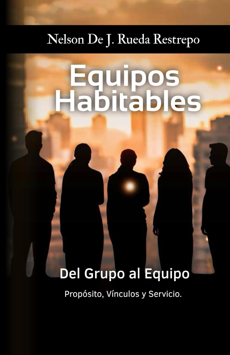 Equipos Habitables
