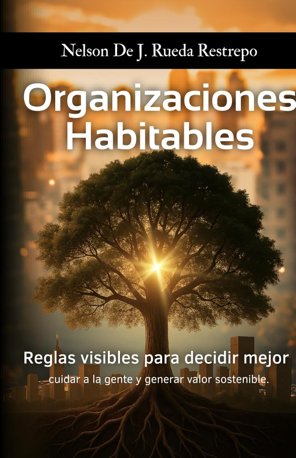 Organizaciones Habitables