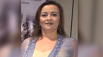 C.S. Diana Lucía Zuluaga Arcila